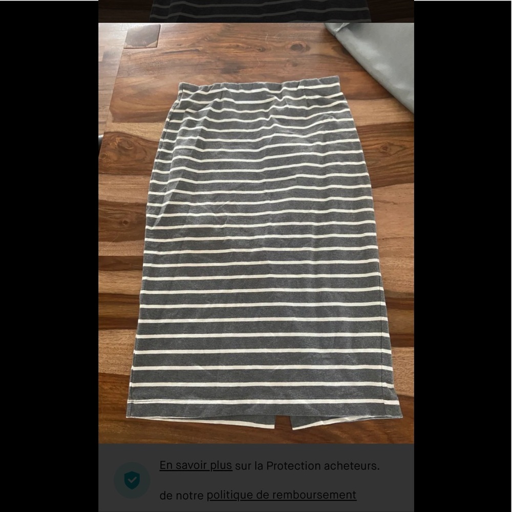 Dynamite skirt